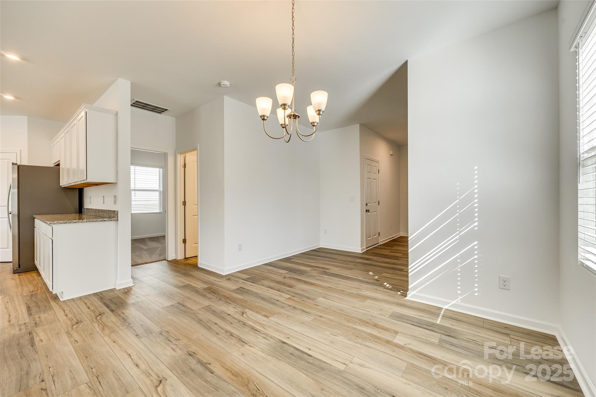 Element Park - Residential Lease