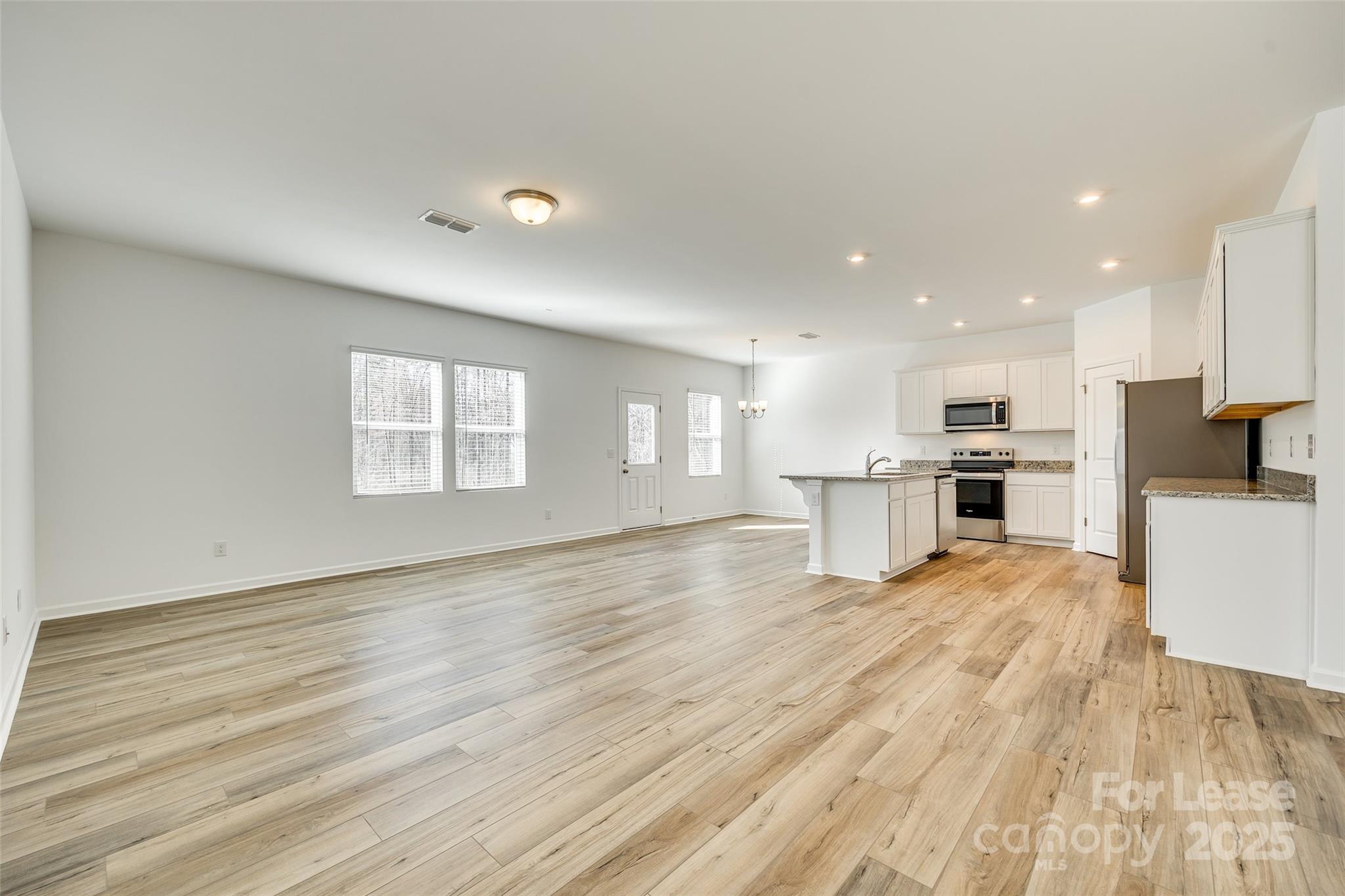 Element Park - Residential Lease