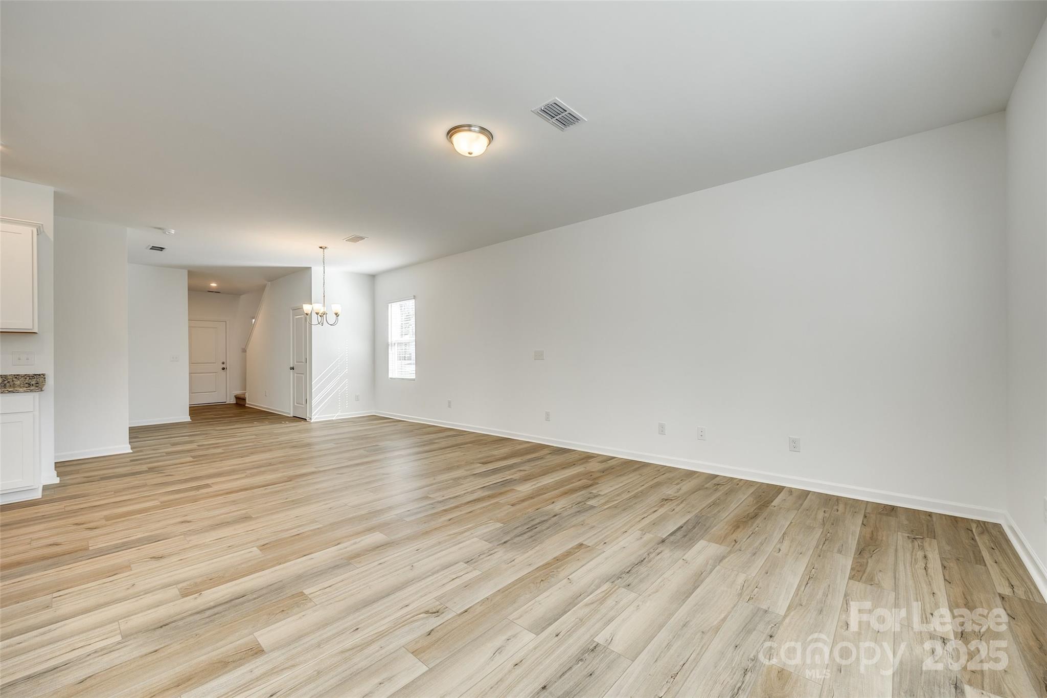 Element Park - Residential Lease