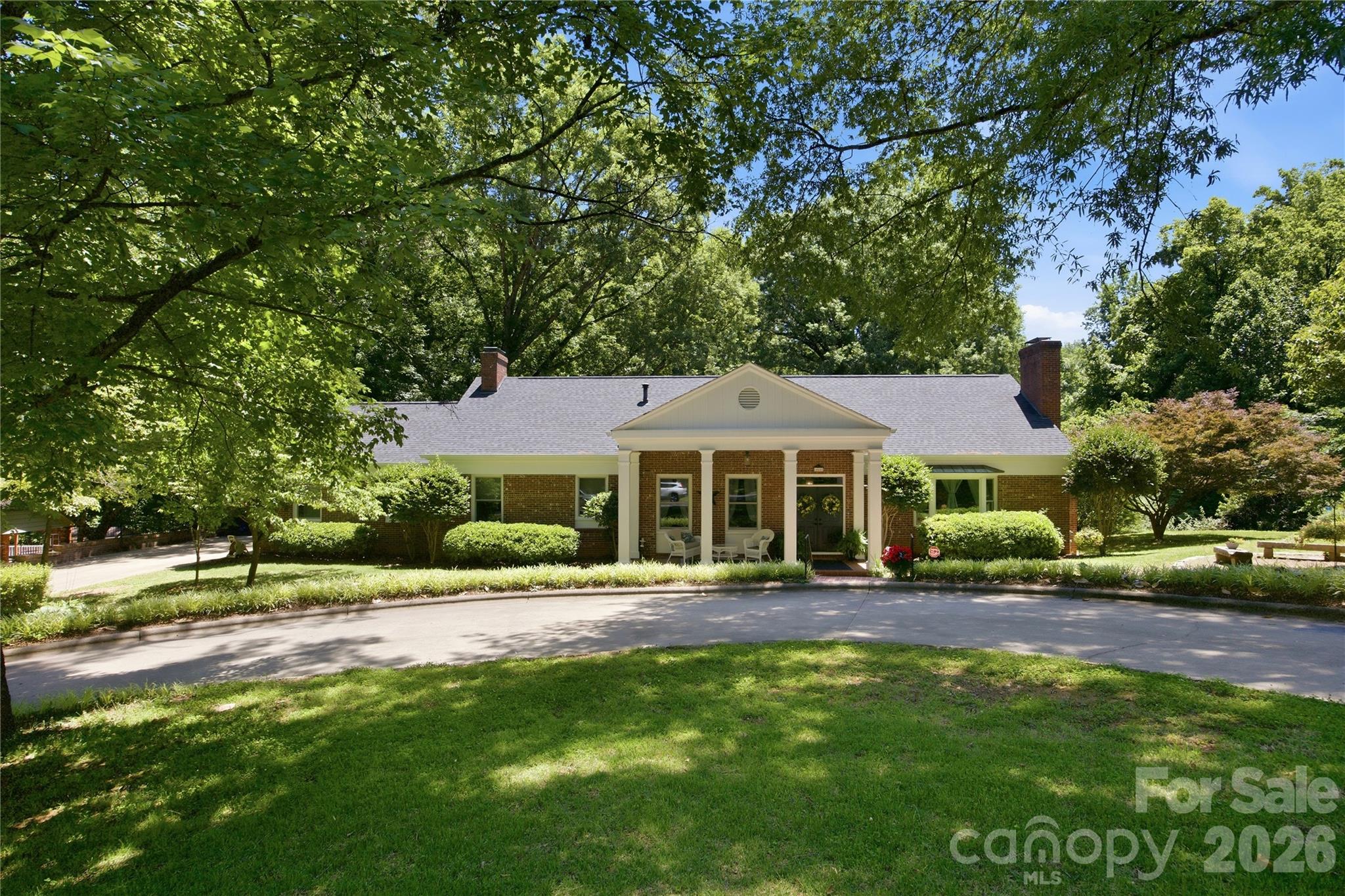 Photo 1 of 44 — 455 Heathcote Drive, Statesville, NC 28677