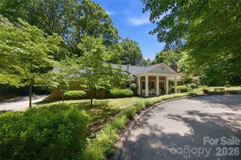 Photo of 455 Heathcote Drive, Statesville, NC 28677 (MLS # 4377462)