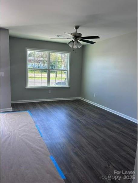 None - Residential Lease