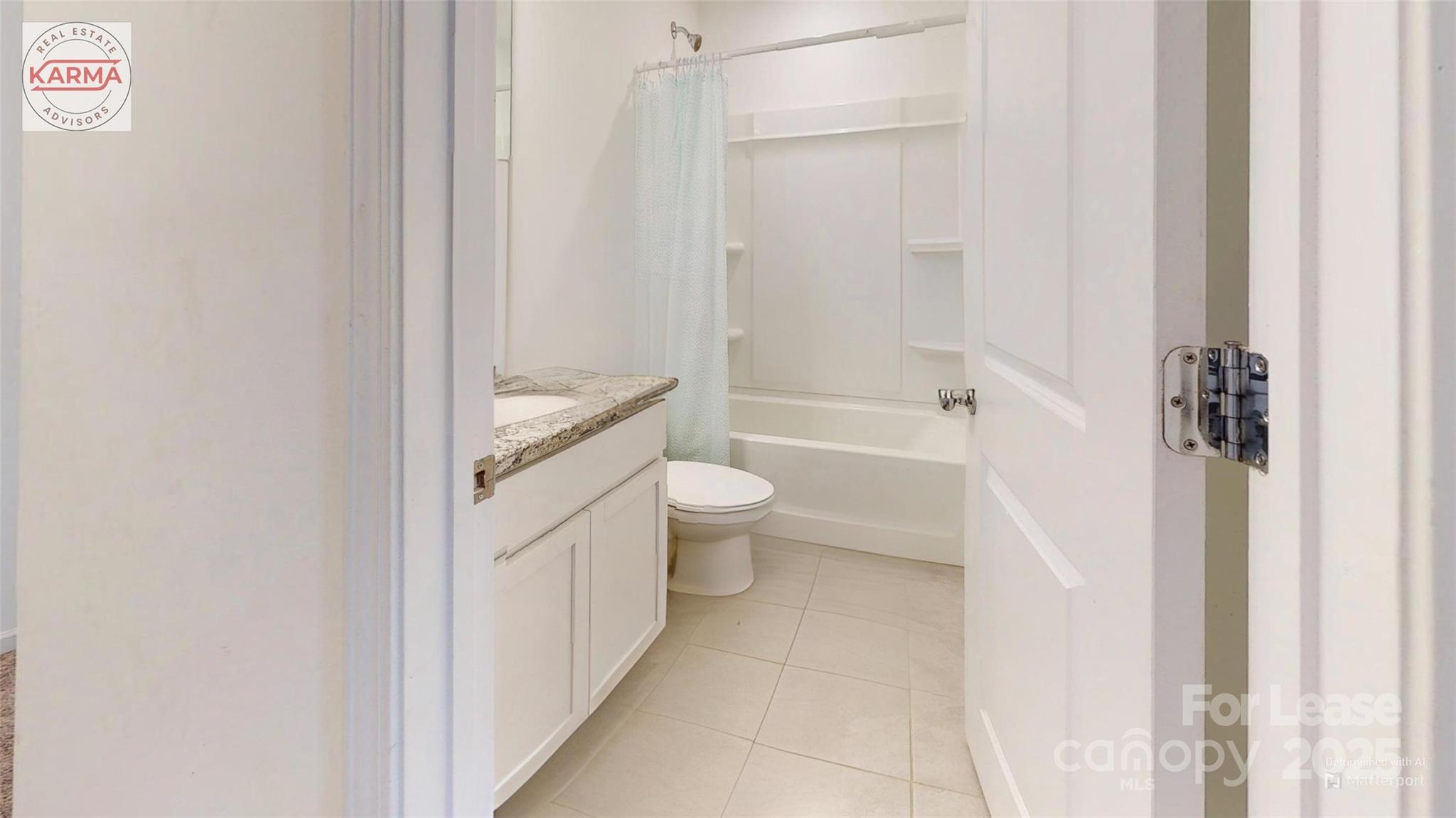 Odell Corners - Residential Lease