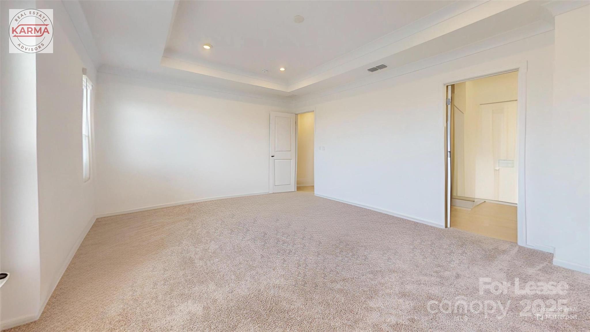 Odell Corners - Residential Lease
