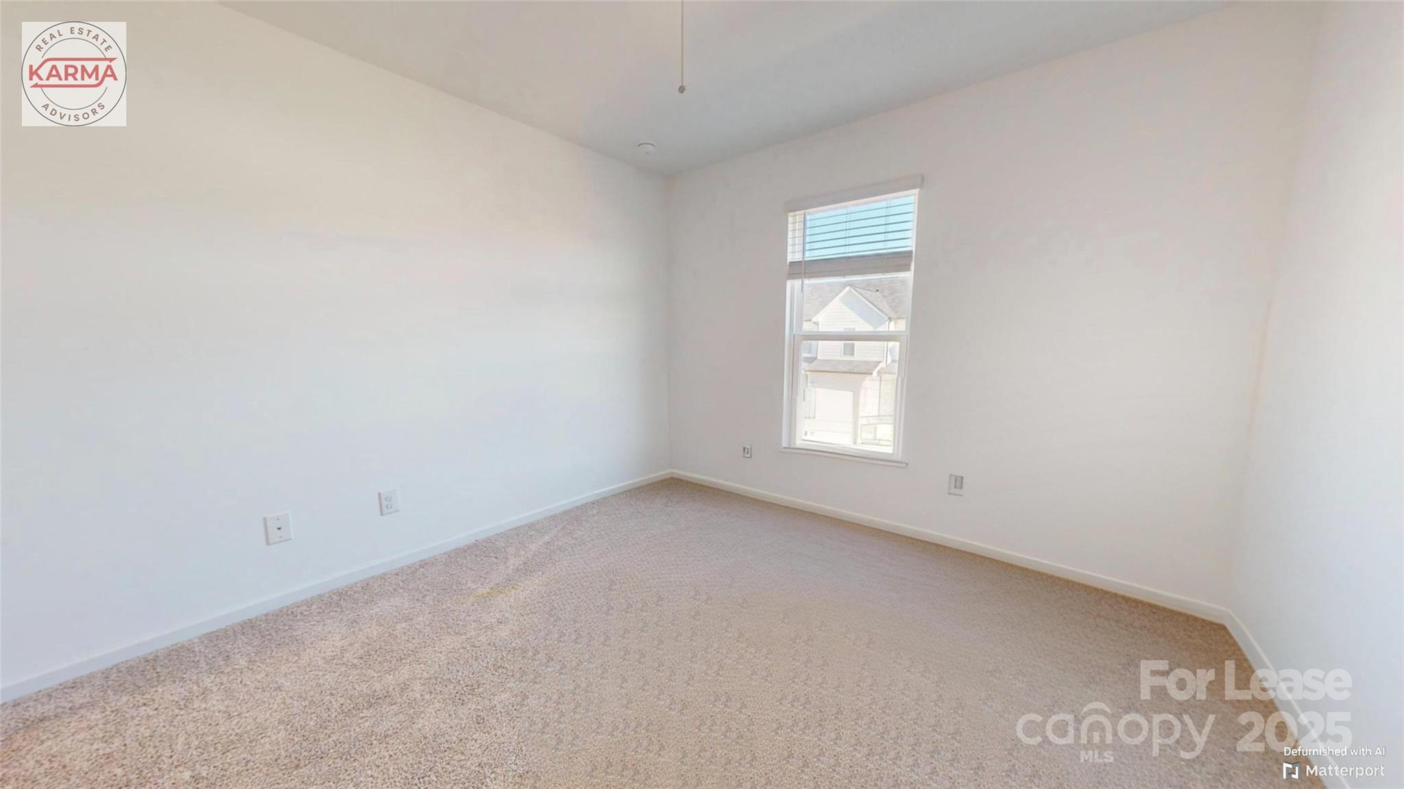 Odell Corners - Residential Lease