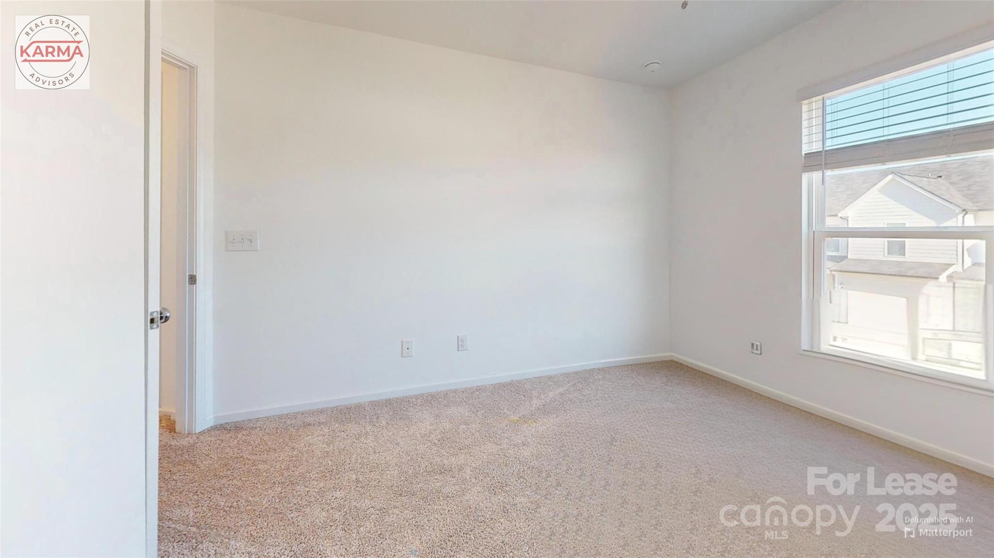 Odell Corners - Residential Lease