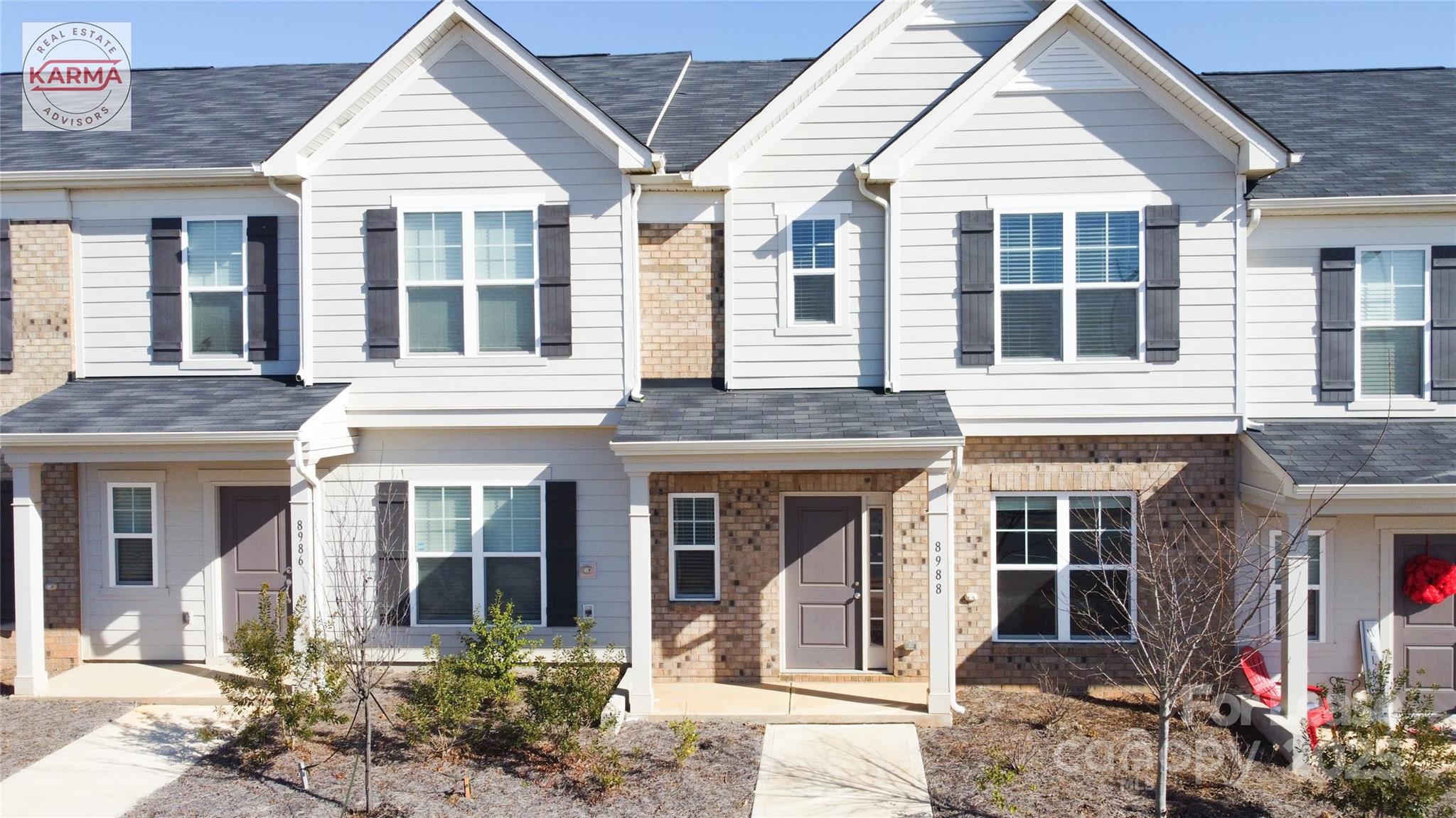 Odell Corners - Residential Lease