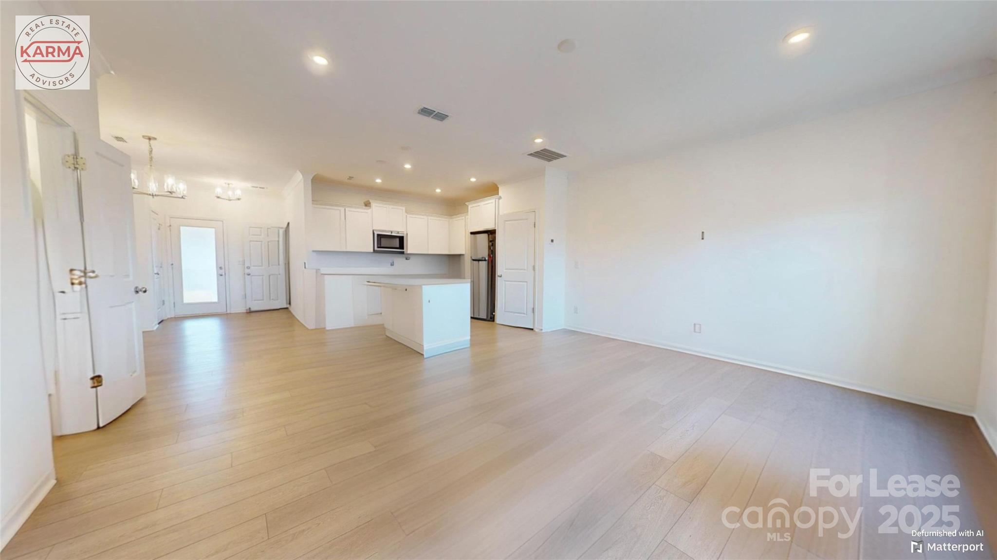 Odell Corners - Residential Lease