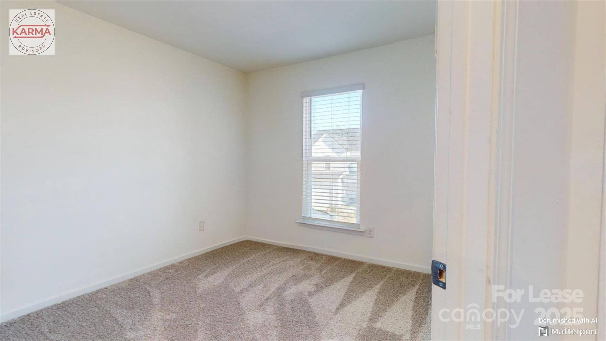 Odell Corners - Residential Lease