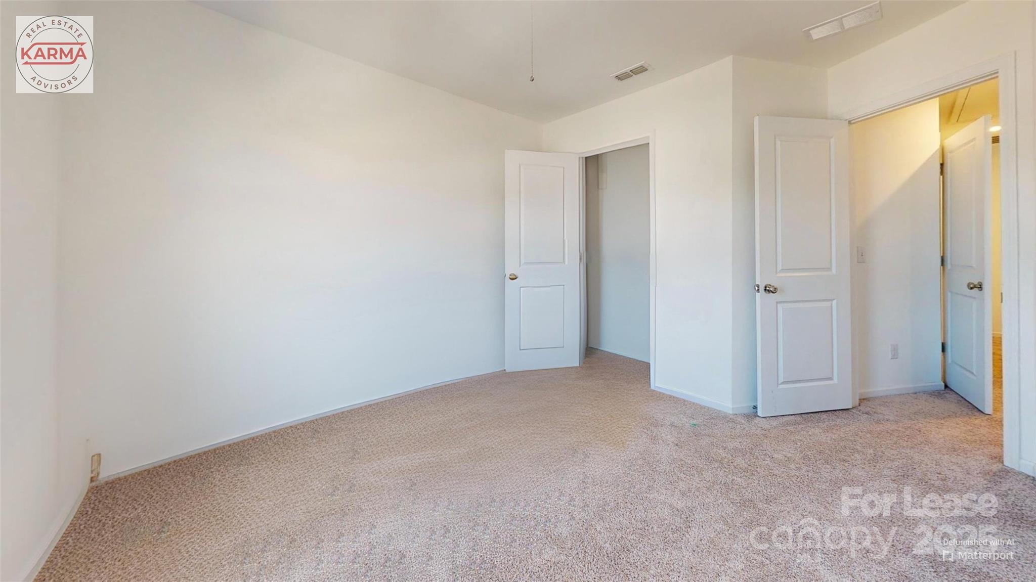 Odell Corners - Residential Lease