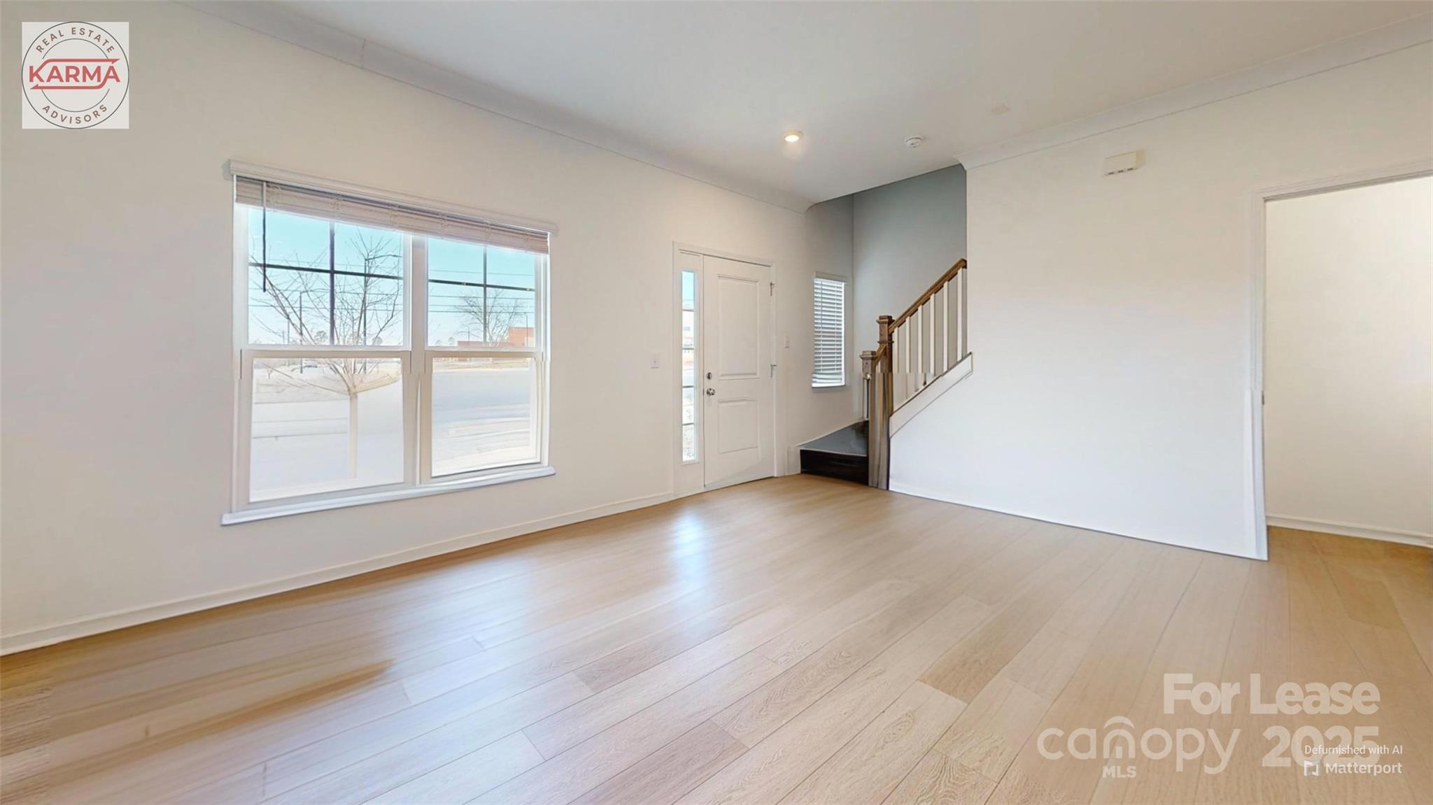 Odell Corners - Residential Lease