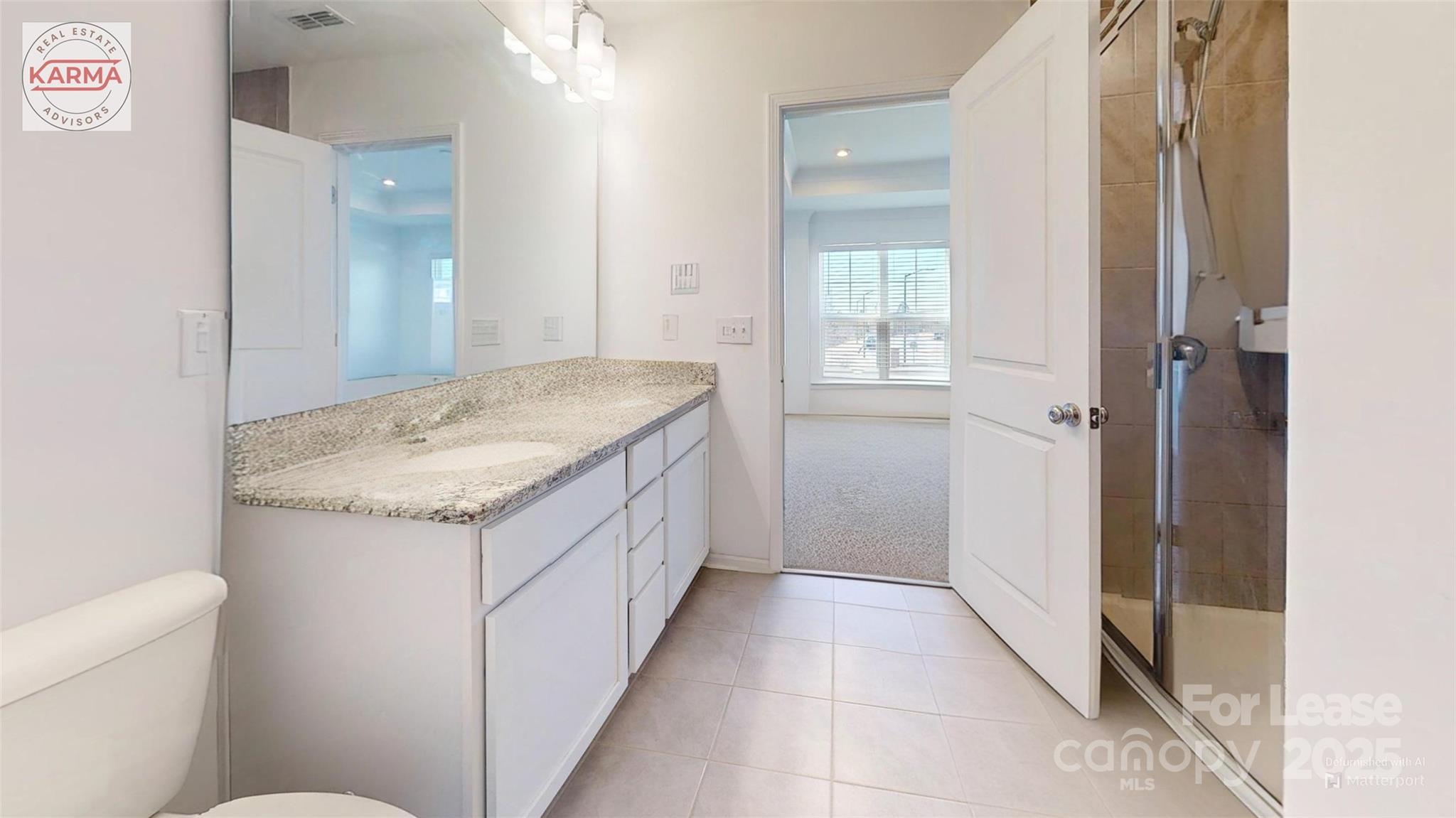Odell Corners - Residential Lease