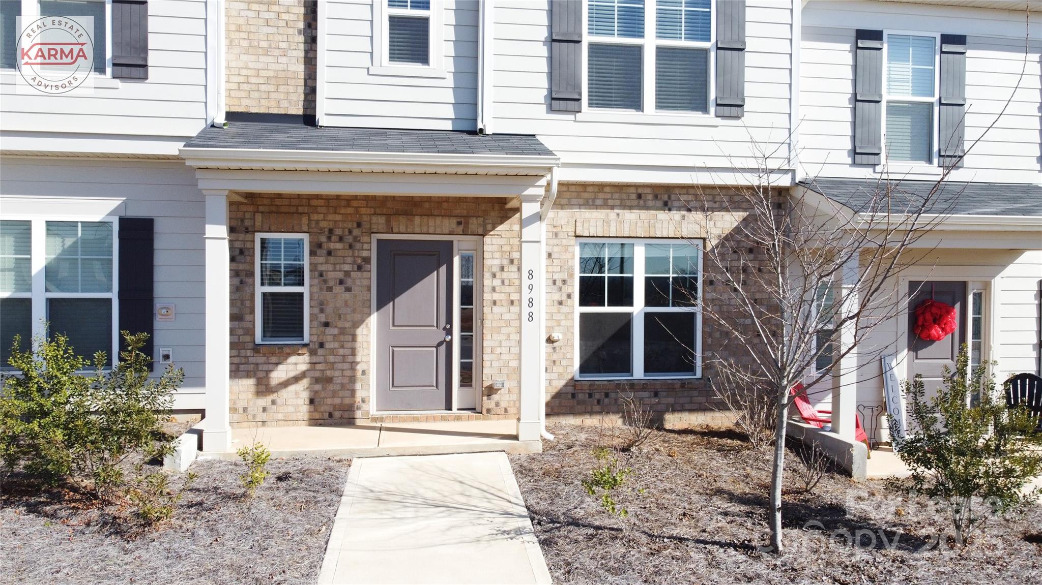Odell Corners - Residential Lease