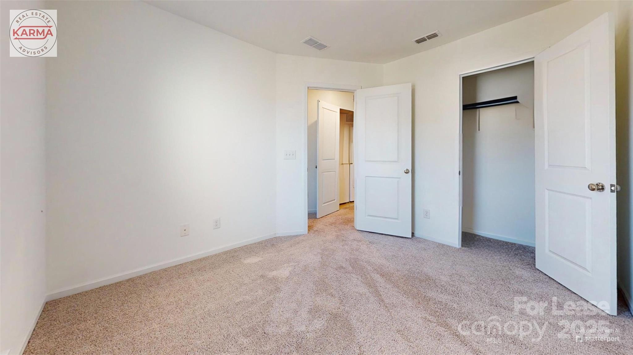 Odell Corners - Residential Lease