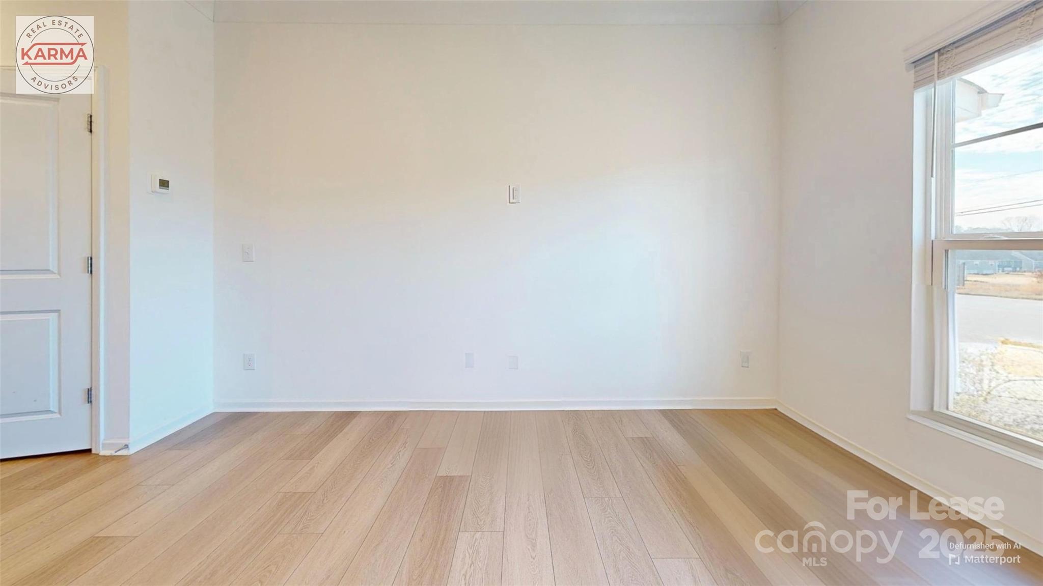 Odell Corners - Residential Lease