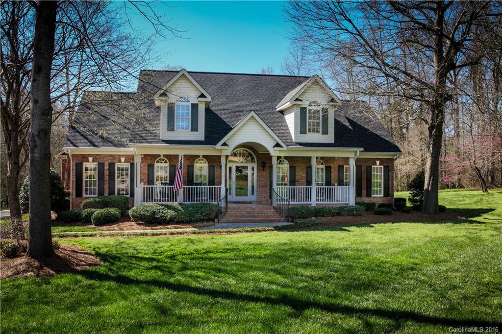 Meadow Lakes II - Residential