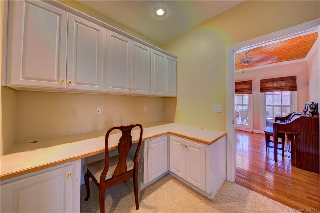 Meadow Lakes II - Residential