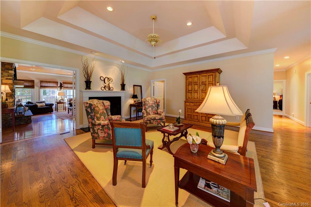 Meadow Lakes II - Residential