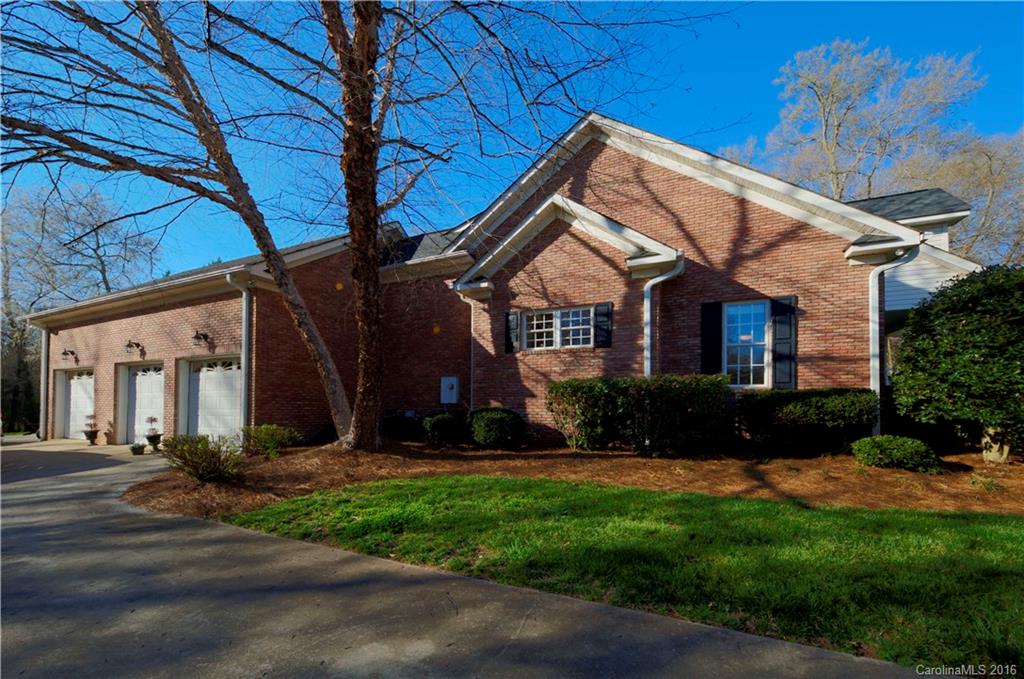 Meadow Lakes II - Residential