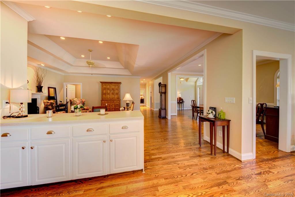 Meadow Lakes II - Residential