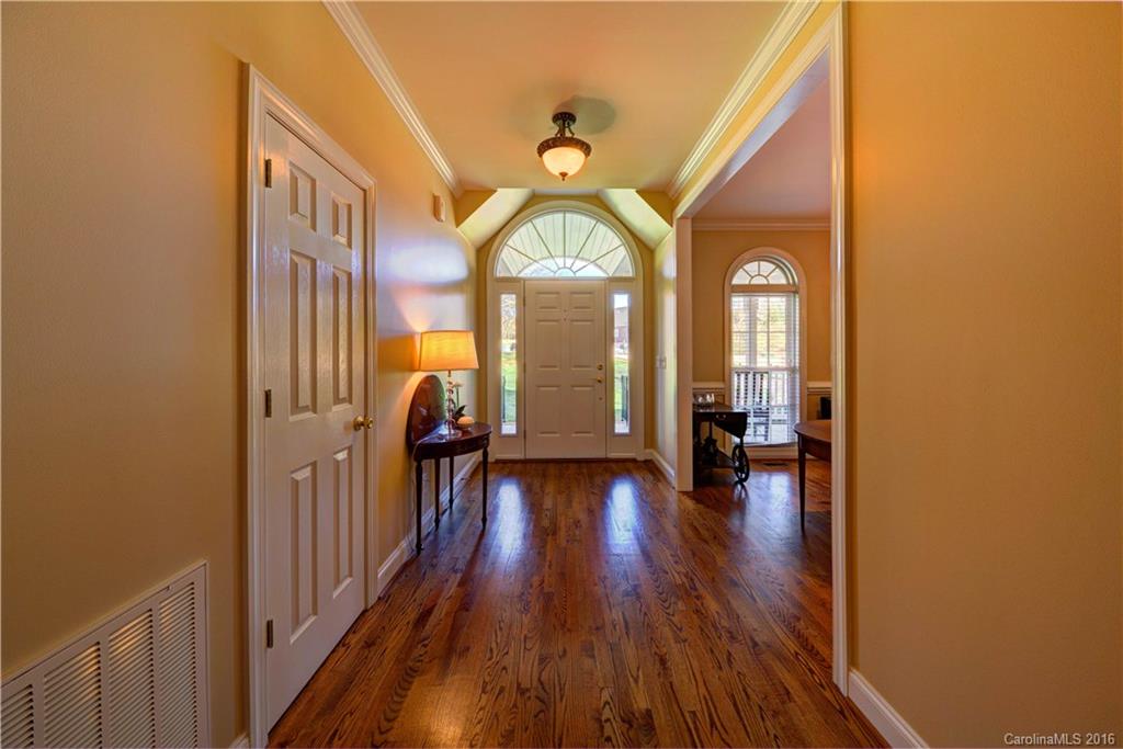 Meadow Lakes II - Residential