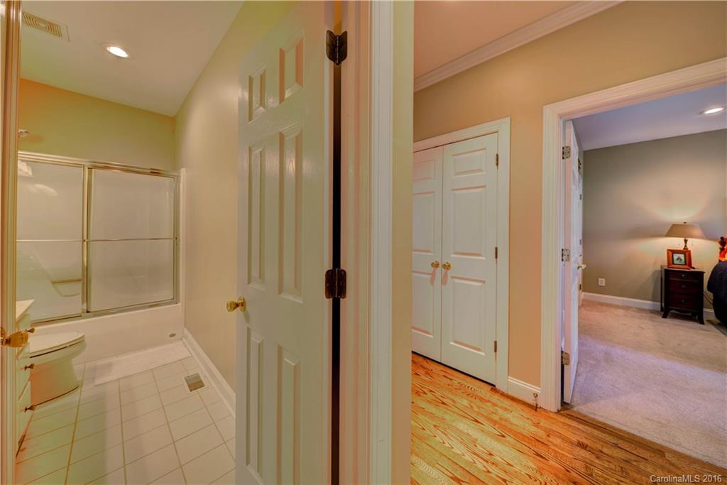 Meadow Lakes II - Residential