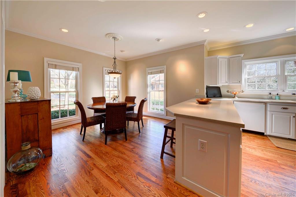 Meadow Lakes II - Residential