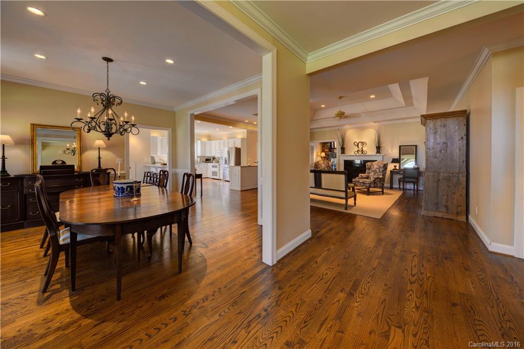 Meadow Lakes II - Residential