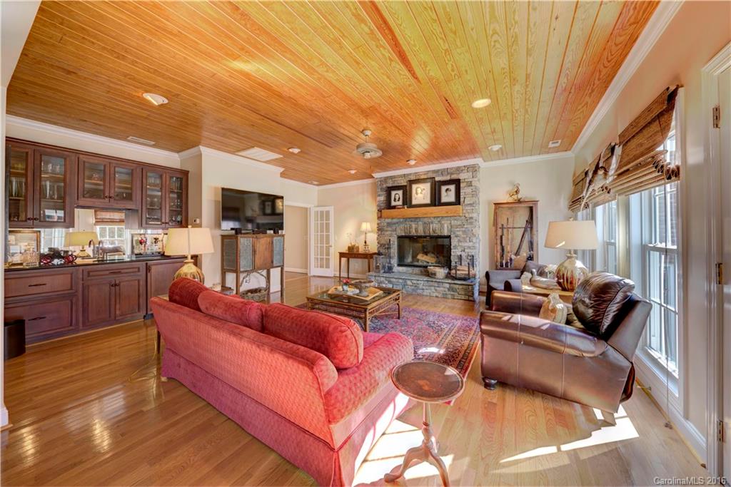 Meadow Lakes II - Residential