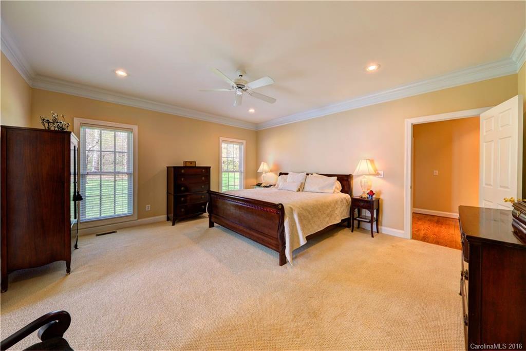 Meadow Lakes II - Residential