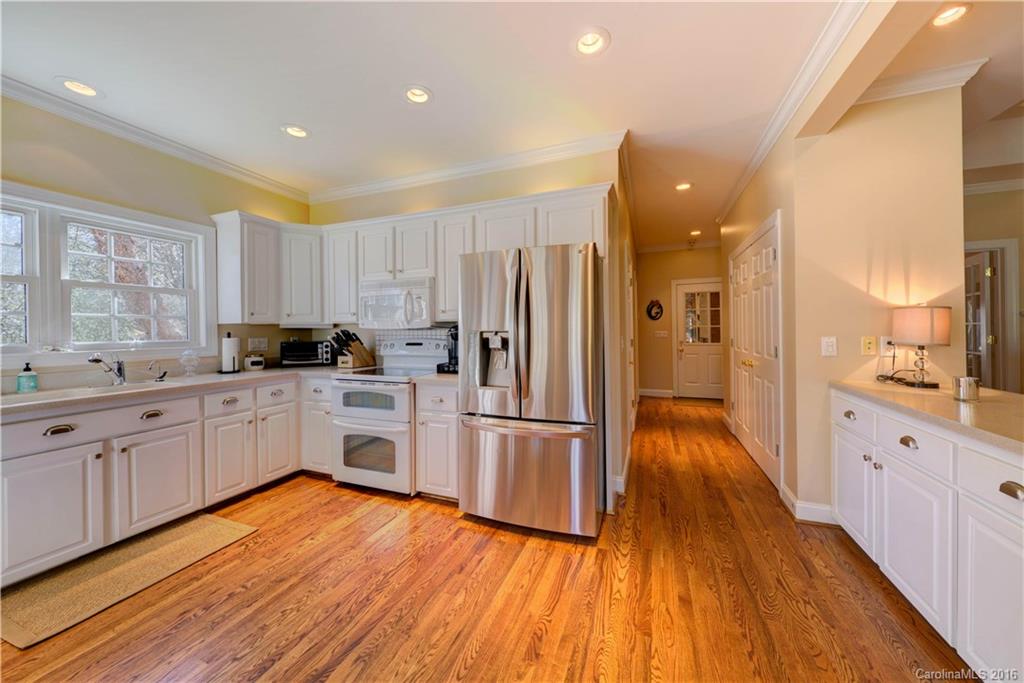 Meadow Lakes II - Residential