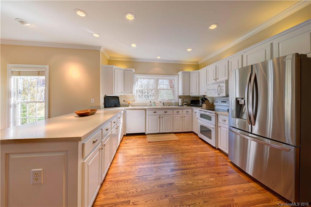 Meadow Lakes II - Residential