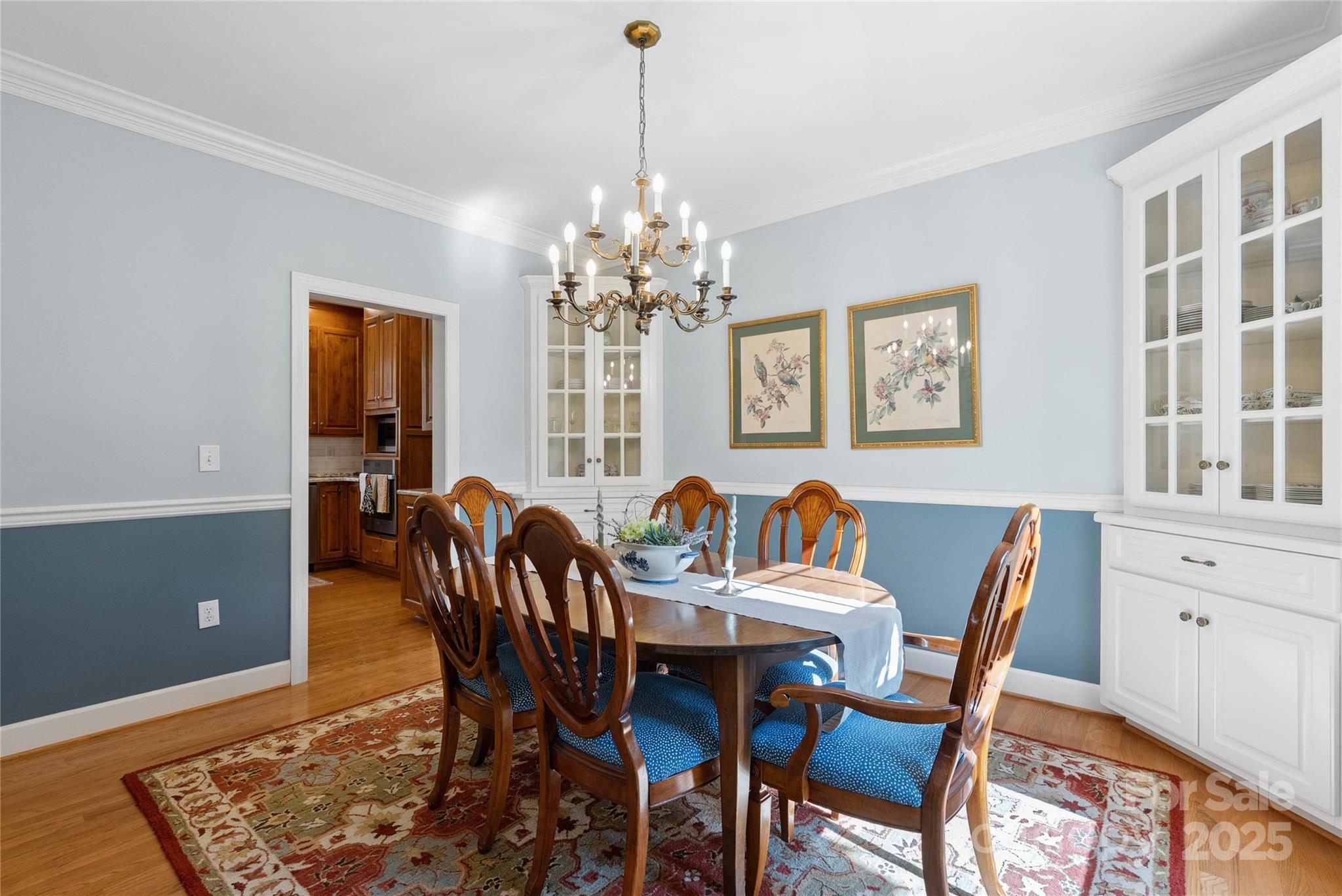 Links O Tryon - Residential