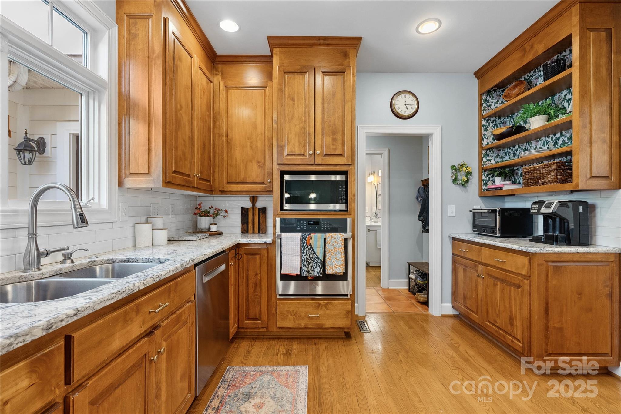 Links O Tryon - Residential