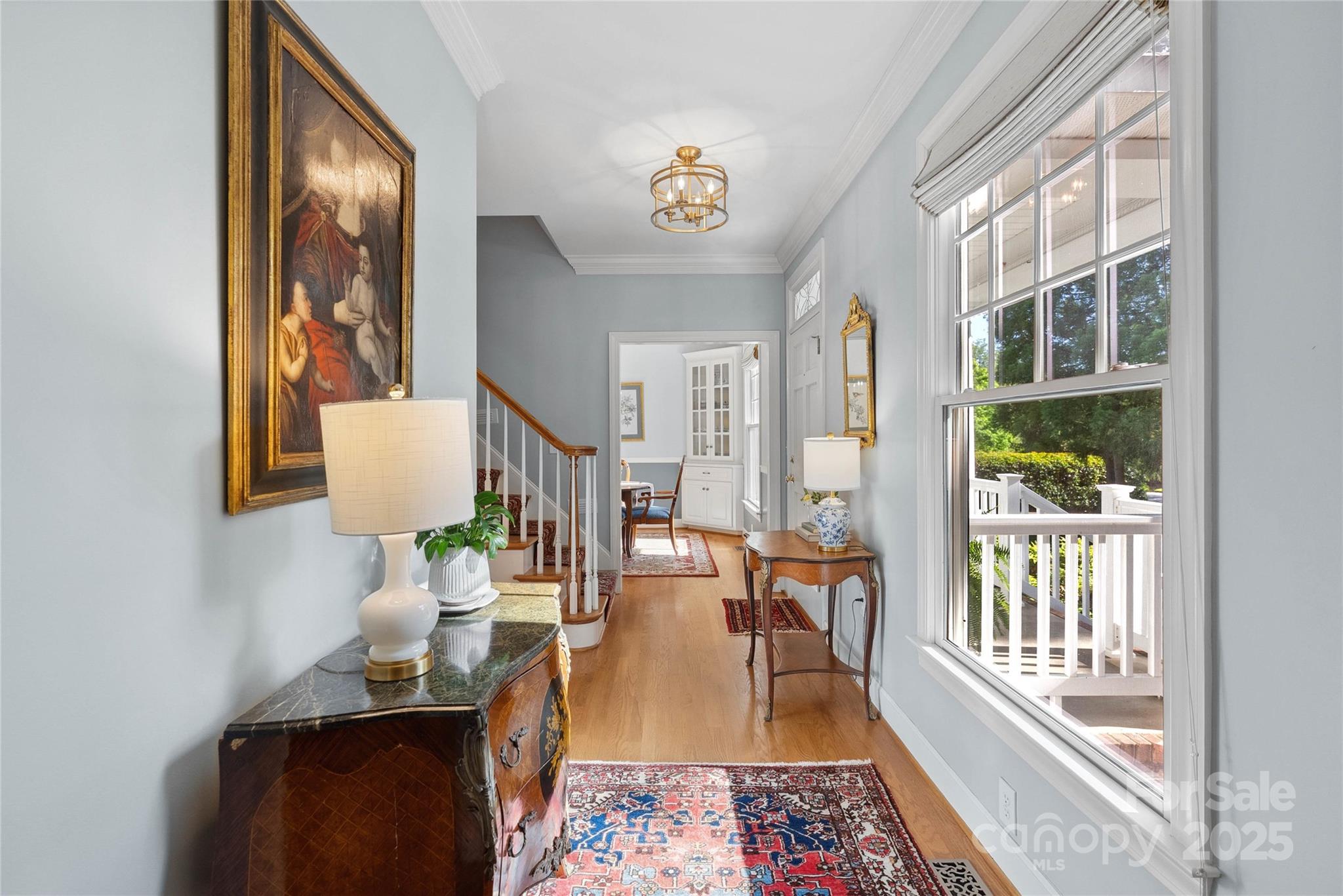 Links O Tryon - Residential