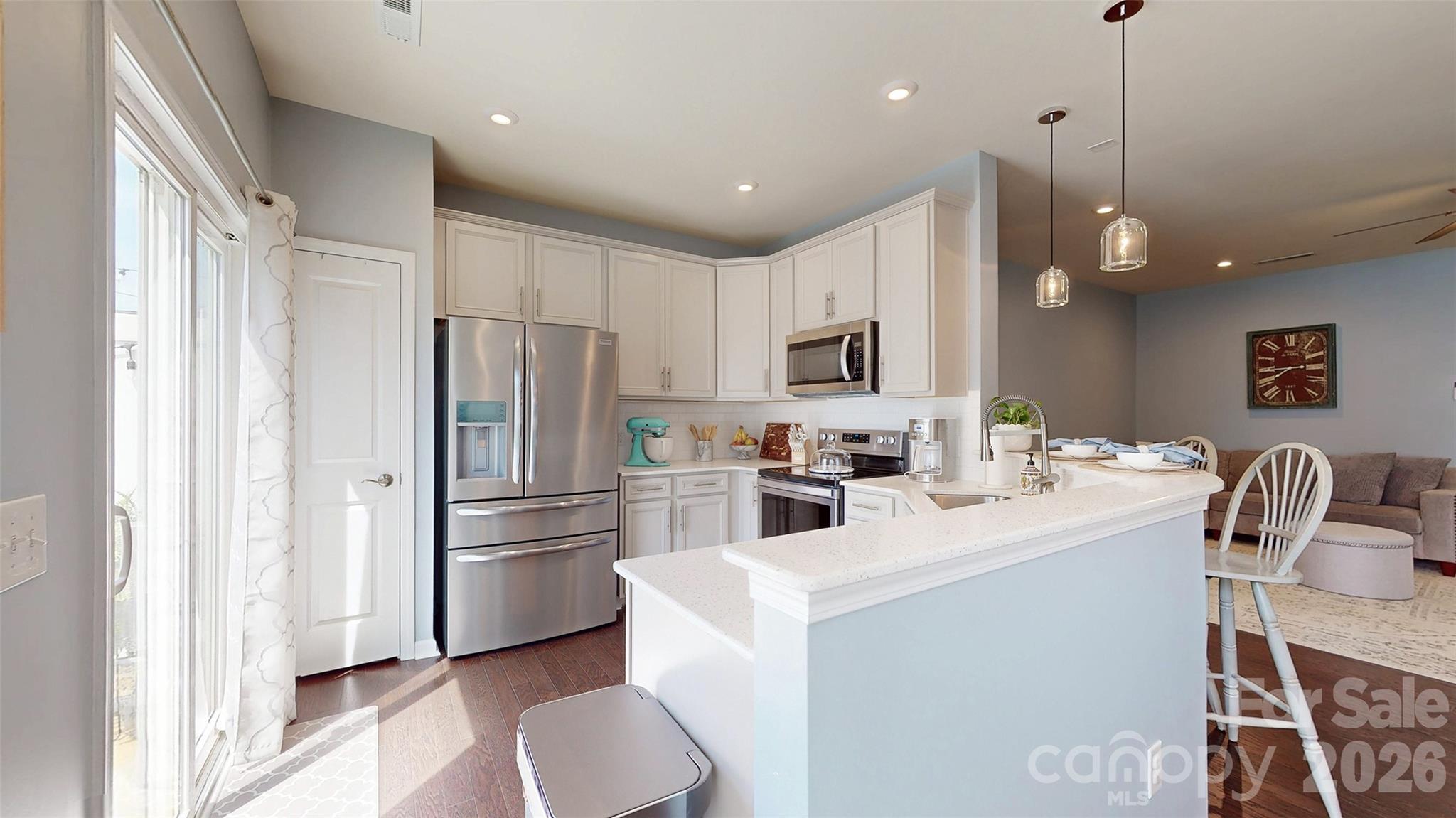 Catawba Village - Residential