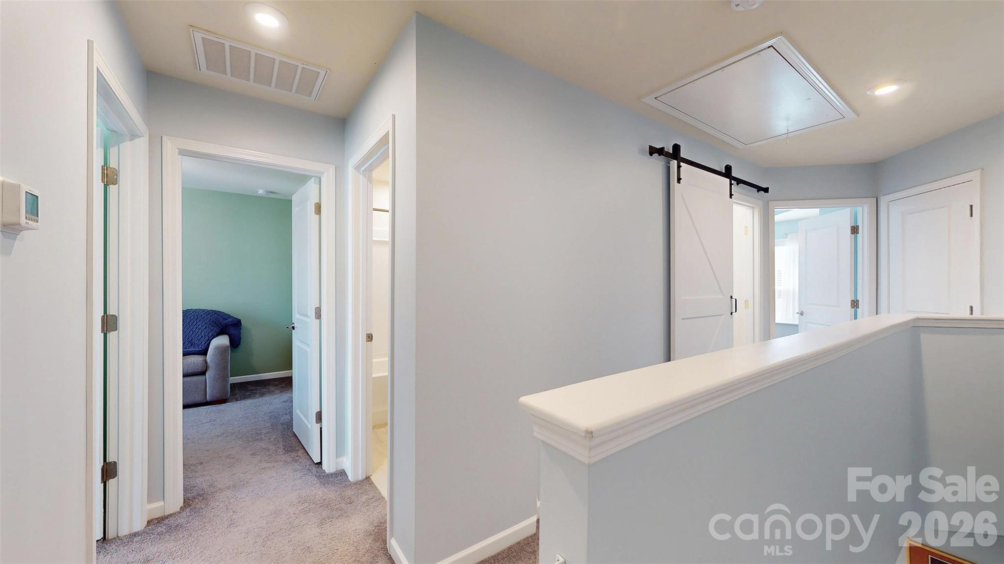 Catawba Village - Residential