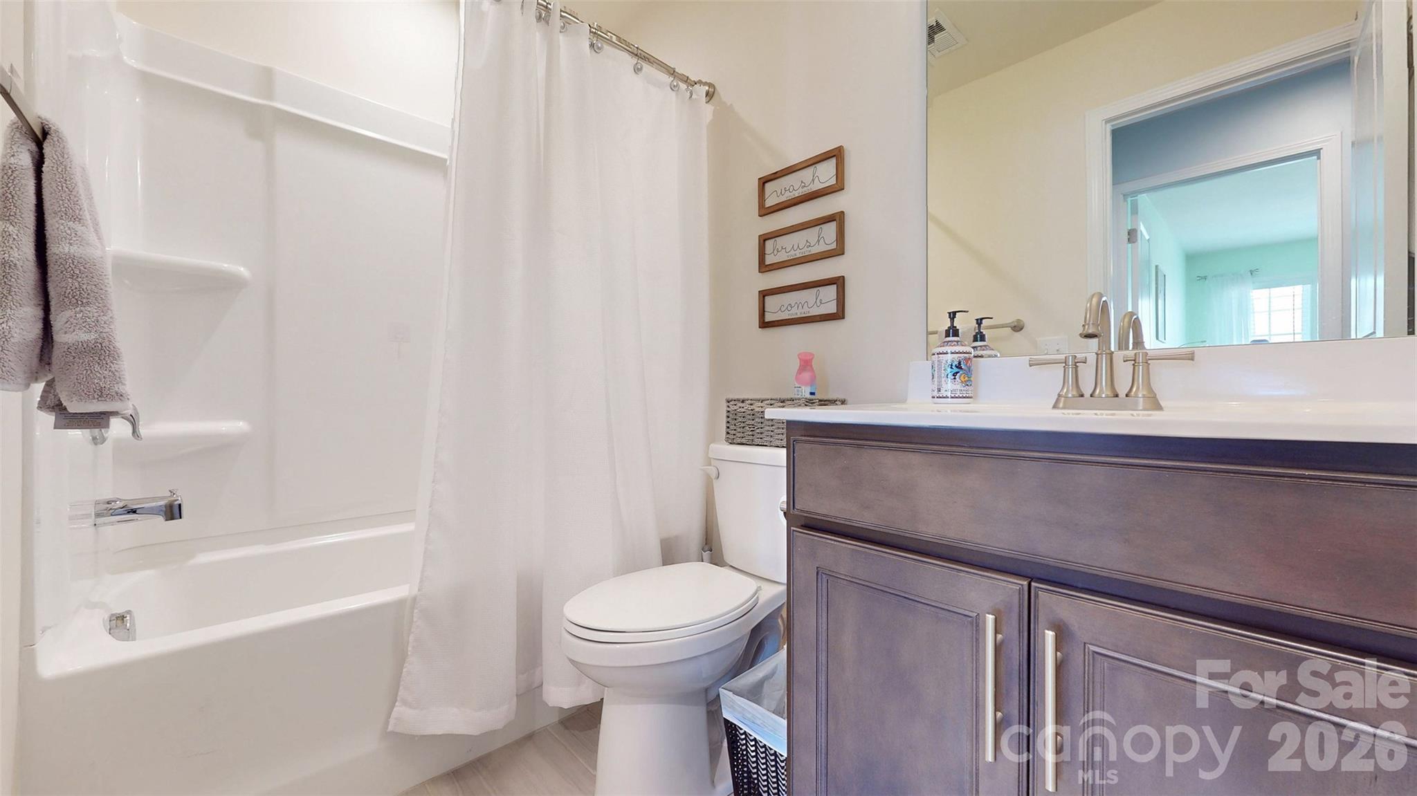 Catawba Village - Residential