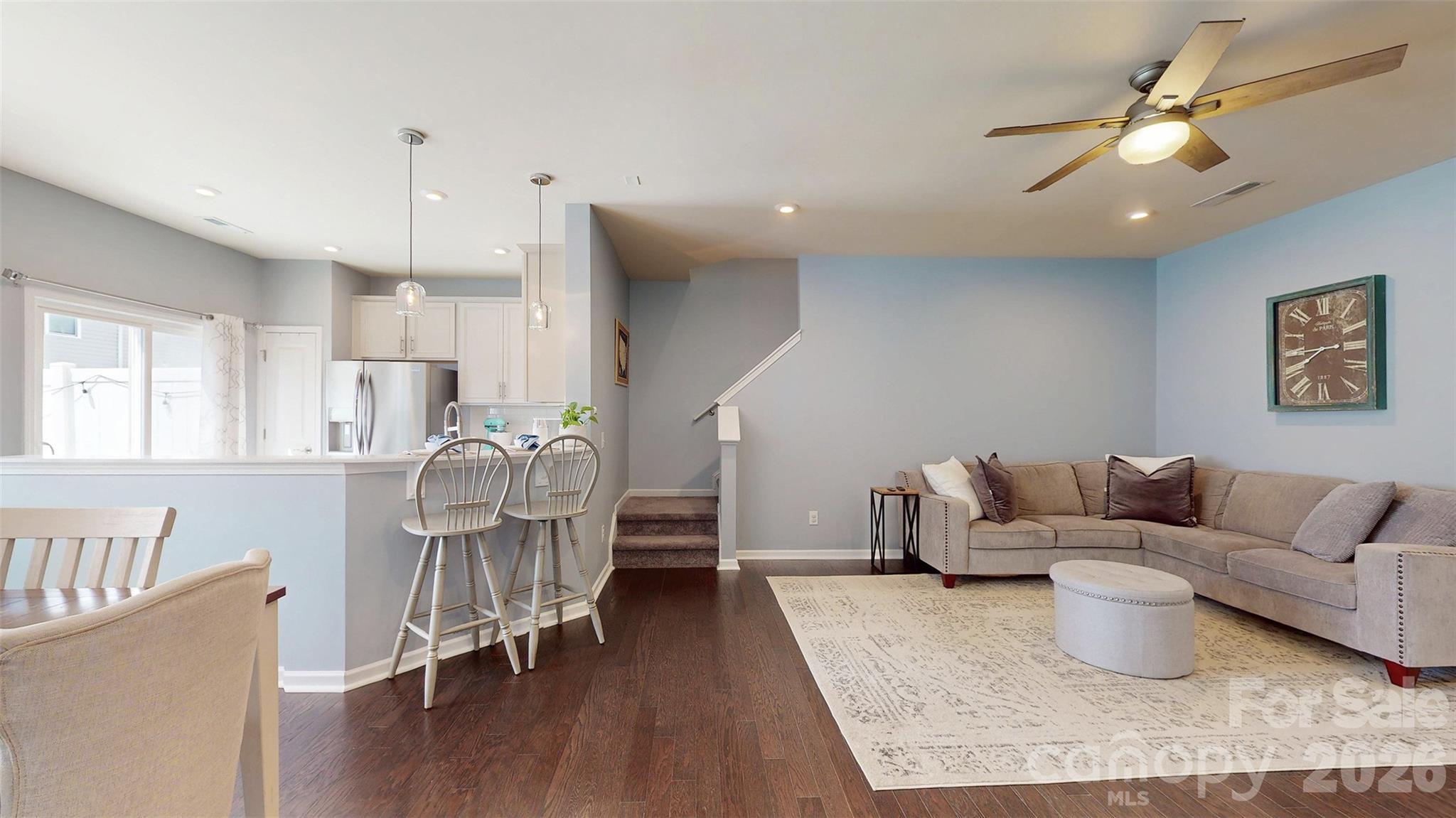 Catawba Village - Residential