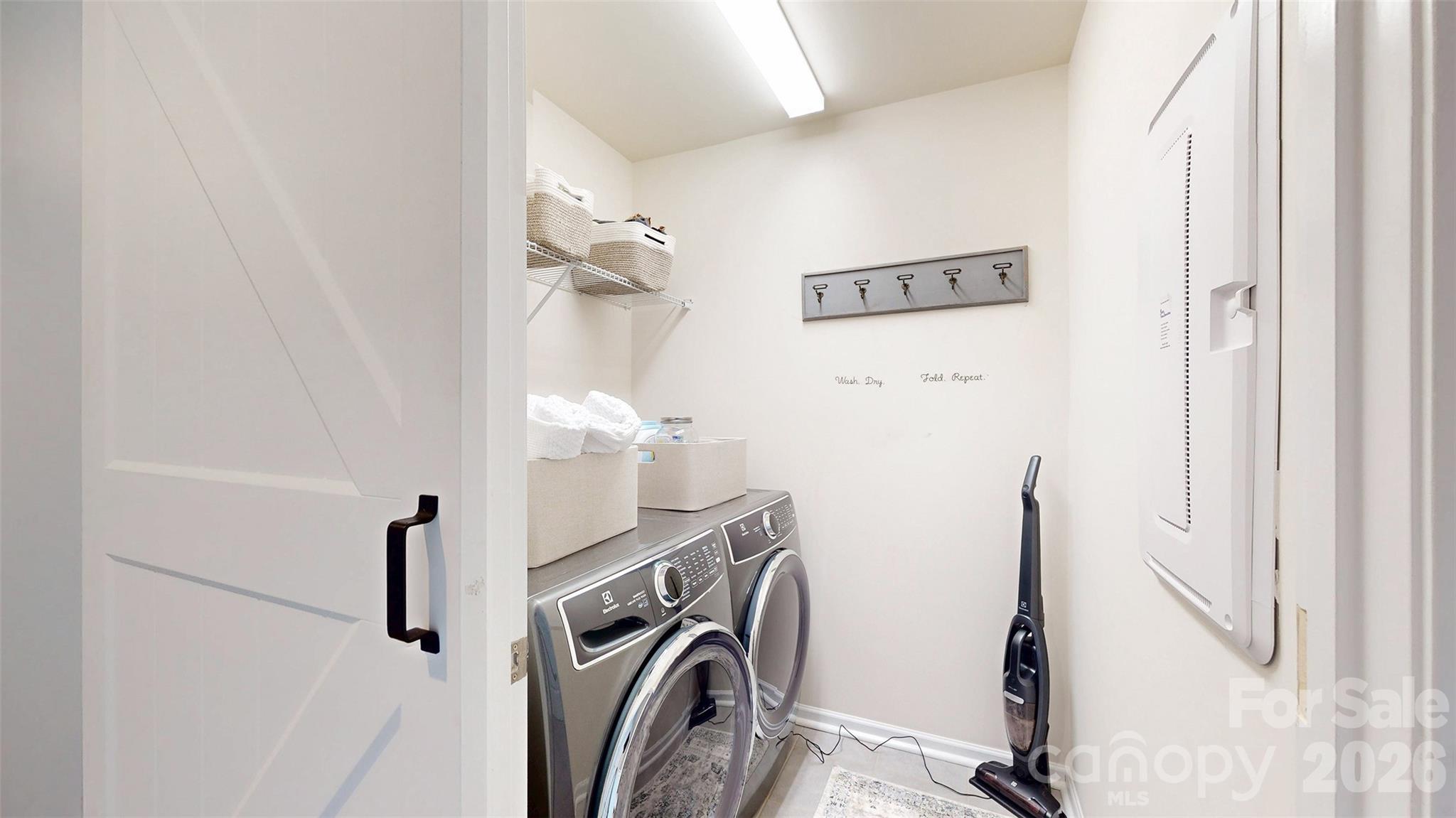 Catawba Village - Residential