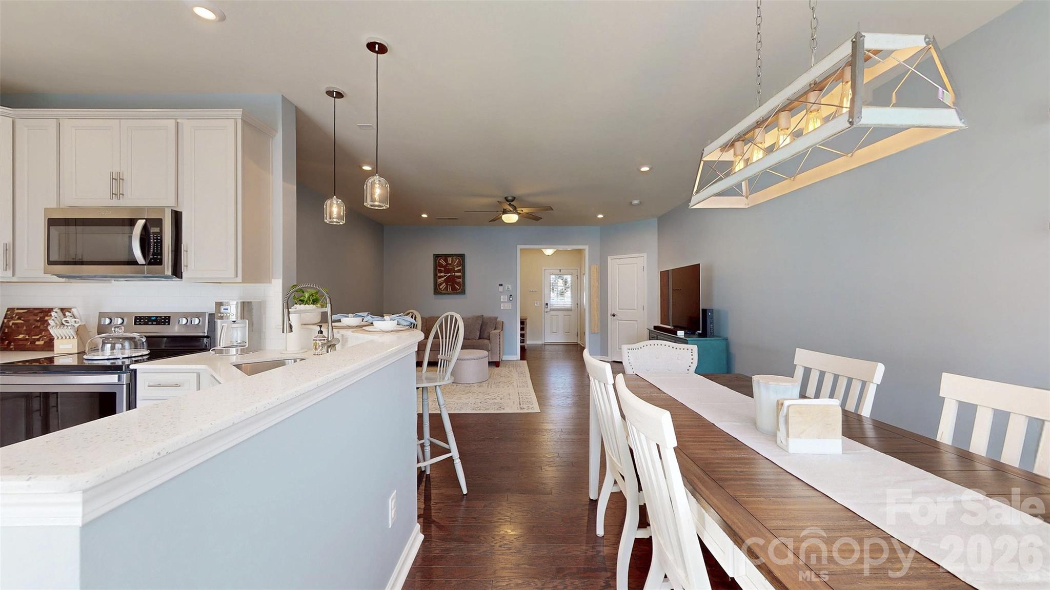 Catawba Village - Residential