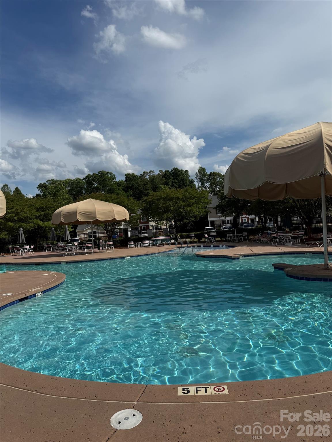 Catawba Village - Residential