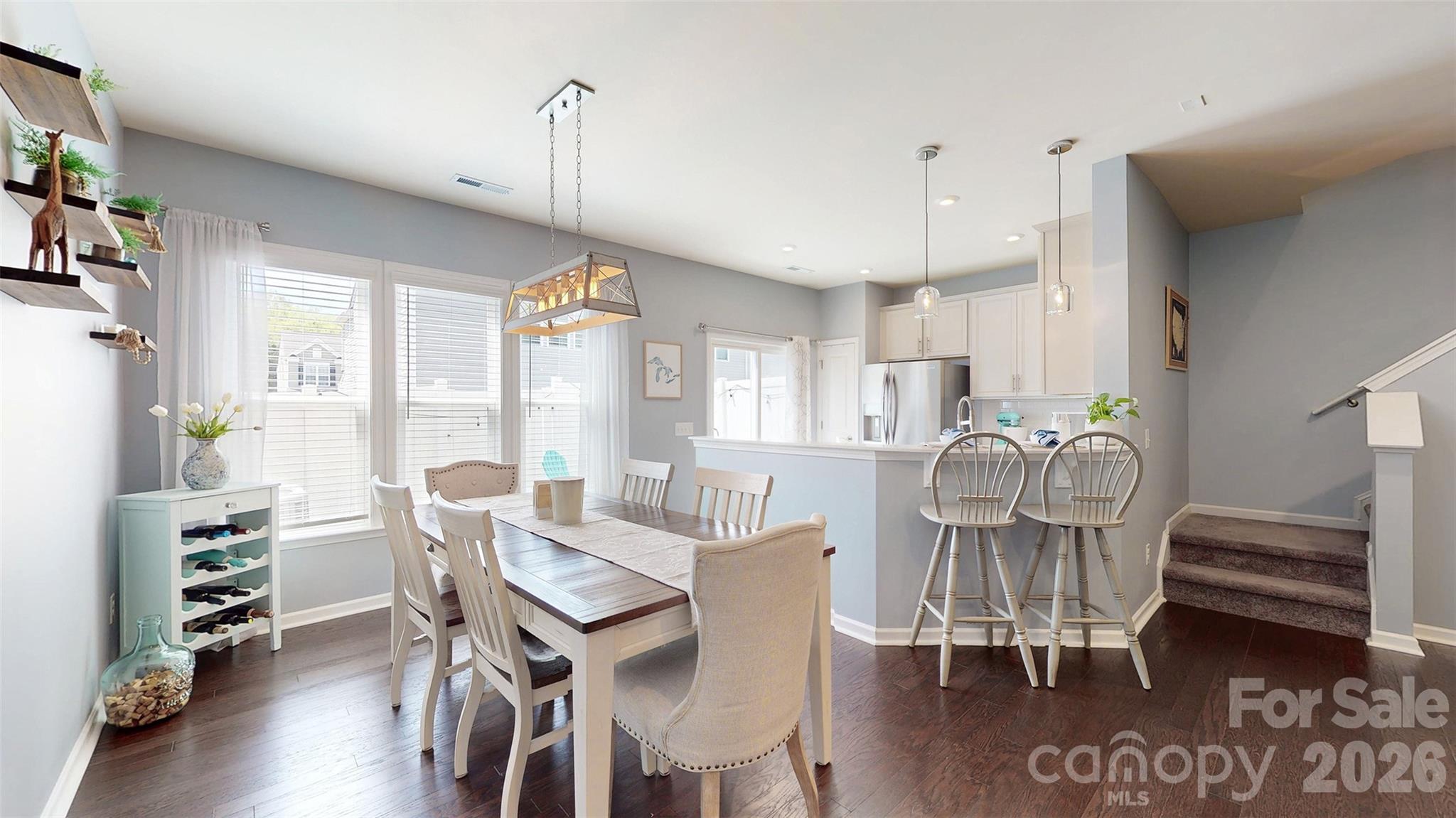 Catawba Village - Residential