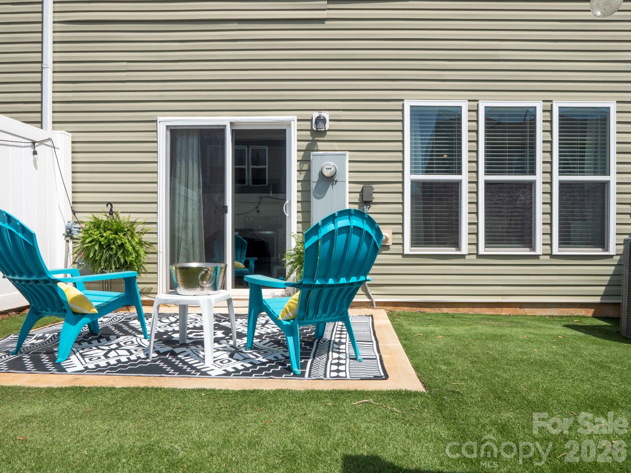 Catawba Village - Residential