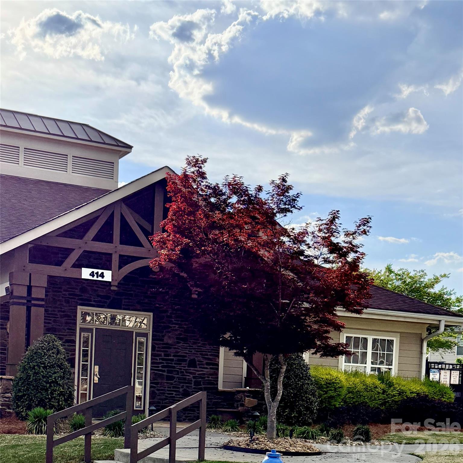 Catawba Village - Residential