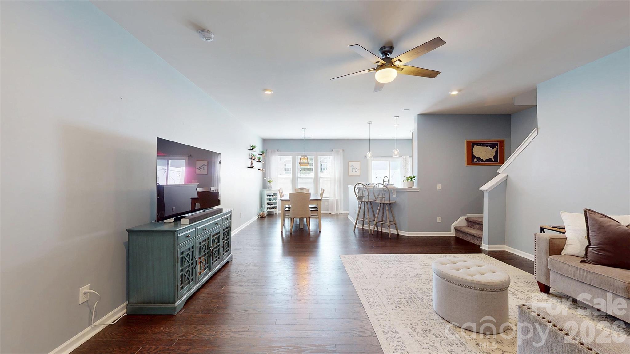 Catawba Village - Residential