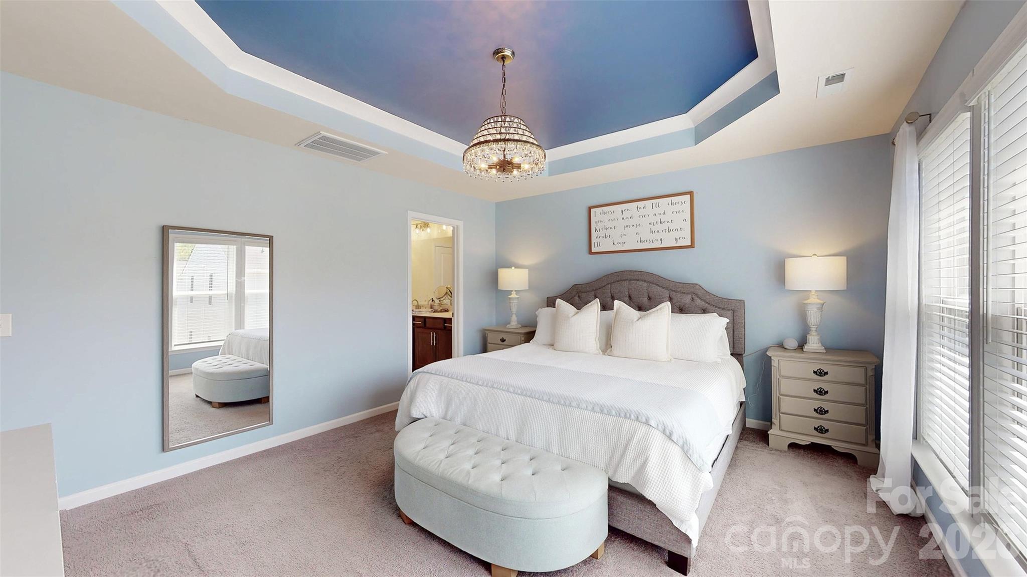 Catawba Village - Residential