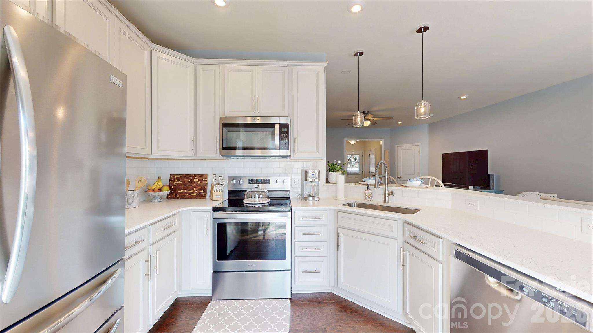 Catawba Village - Residential