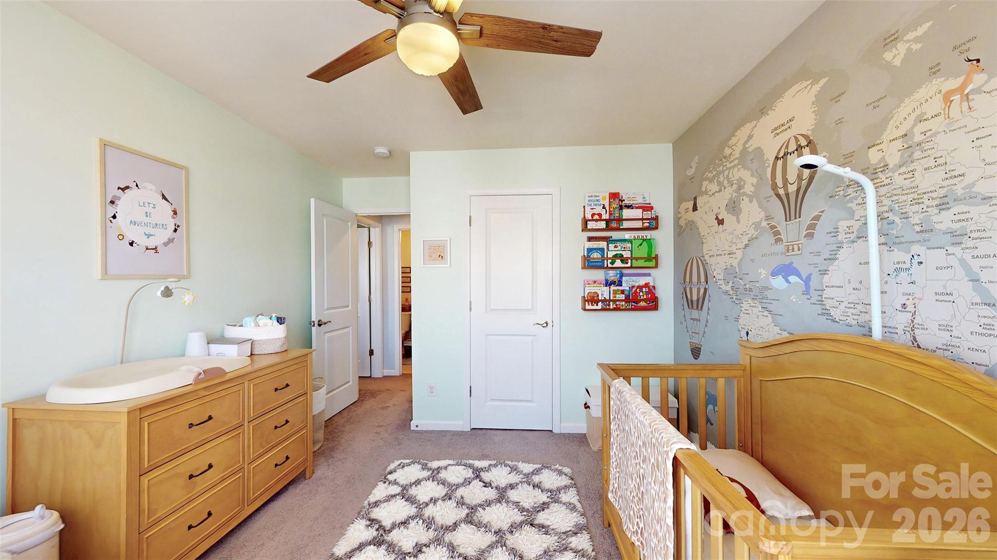 Catawba Village - Residential