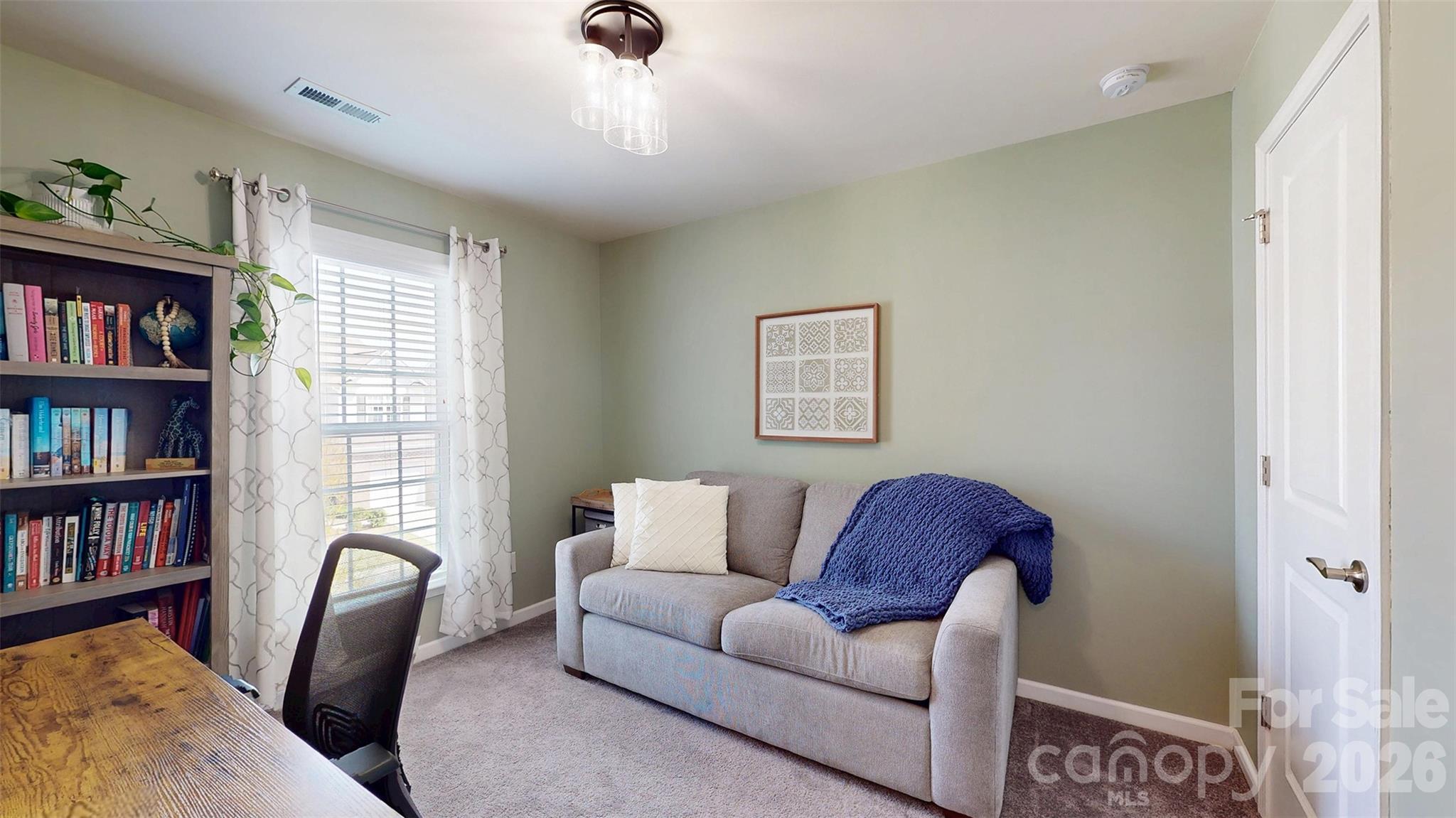 Catawba Village - Residential